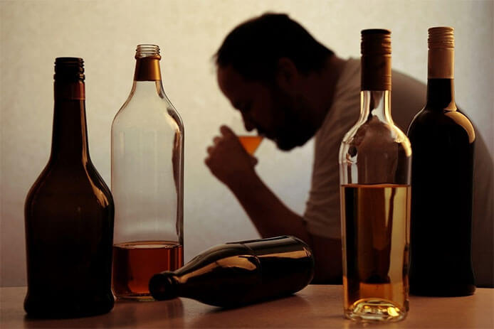 Alcohol Treatment