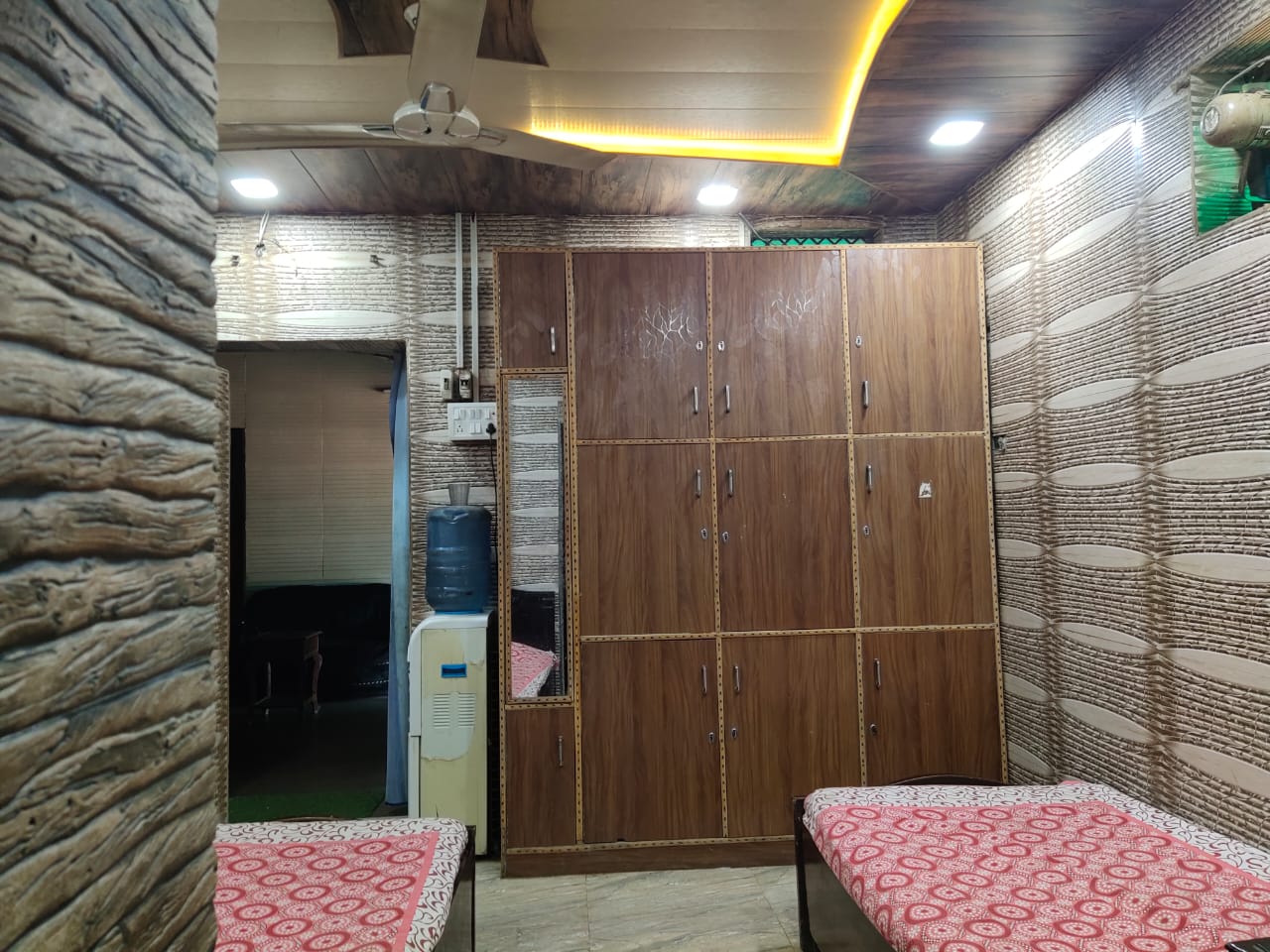 Rehabilitation Centre & De Addiction Center