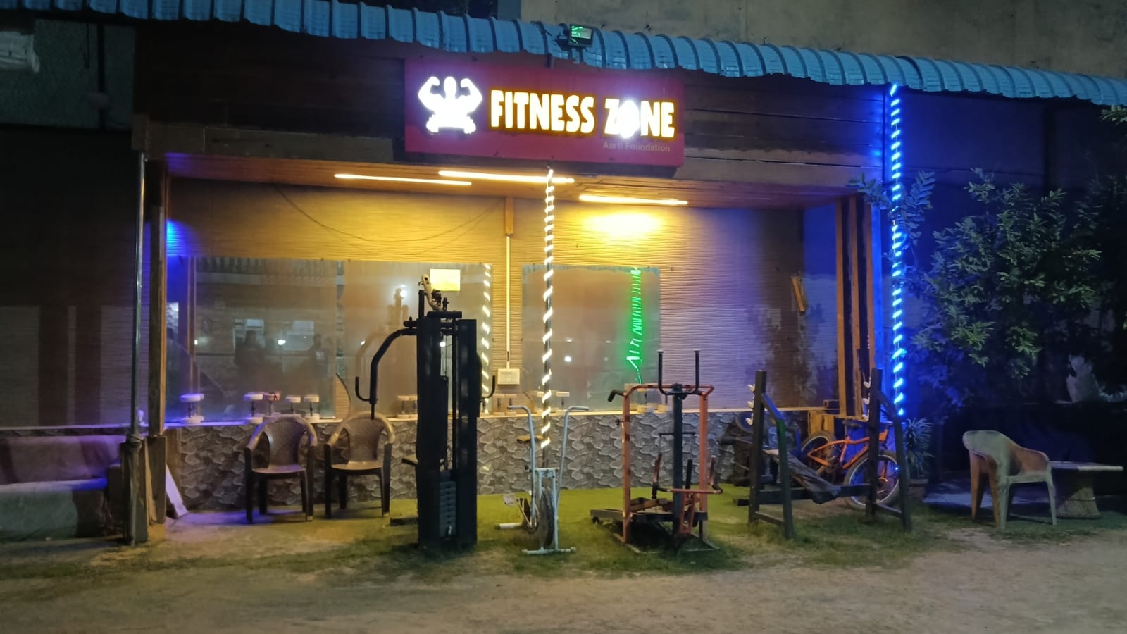 Rehabilitation Centre & De Addiction Center