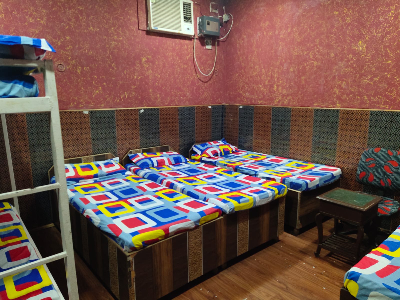 Rehabilitation Centre & De Addiction Center